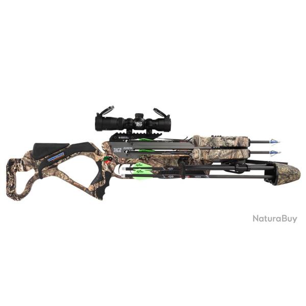 EXCALIBUR - Arbal�te TWINSTRIKE TAC2 MOBUC
