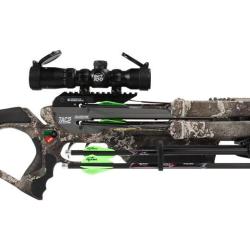 EXCALIBUR - Arbal&egrave;te TWINSTRIKE TAC2 STRATA
