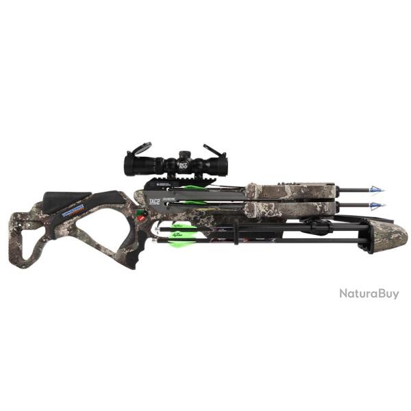 EXCALIBUR - Arbal�te TWINSTRIKE TAC2 STRATA