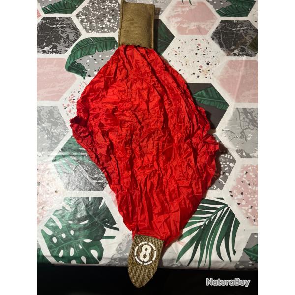 Chiffon de touche TAN