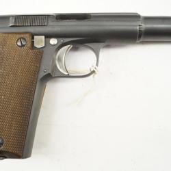 Pistolet Astra 600/43 9X19