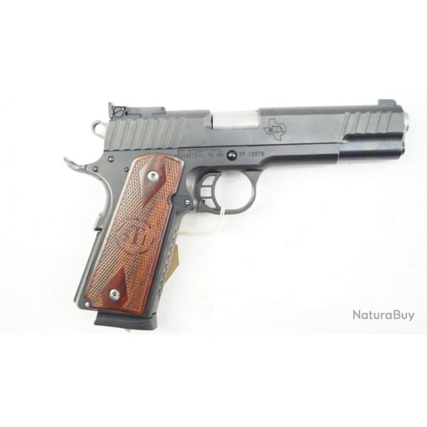 Pistolet 1911 Trojan STI 45 ACP 5"