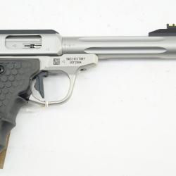 Pistolet Smith & Wesson Performance Center Victory 22LR 8"
