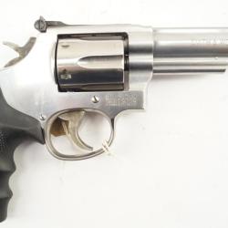 Revolver Smith & Wesson 66-5 357 4"