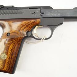 Pistolet Browning Buckmark 22LR 4"