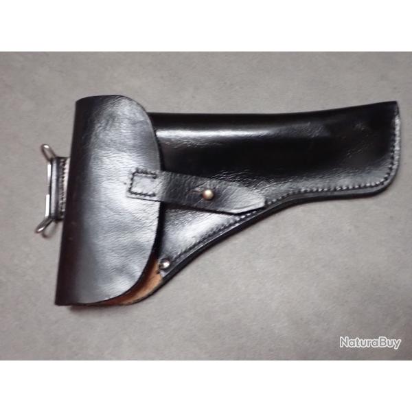 Holster, tui pour pistolet ou revolver gros modle