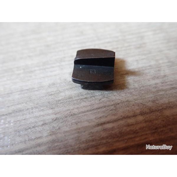 Guidon pour fusil Rubin Schmidt 96/11 ou G11. Hauteur 5,8 mm