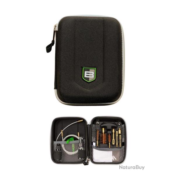 KIT NETTOYAGE SHIELD .223/9MM/12G