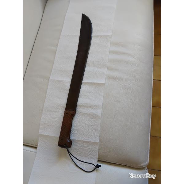 machette de brousse tramontina  ancienne generation