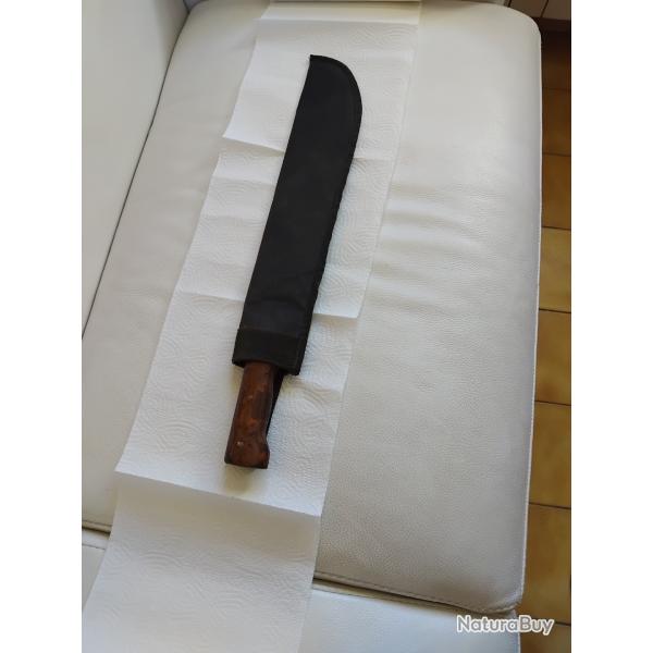 machette de brousse collins legitumus  us