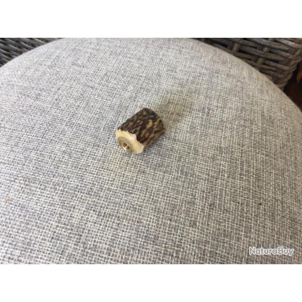 boule de culasse blaser cerf 3