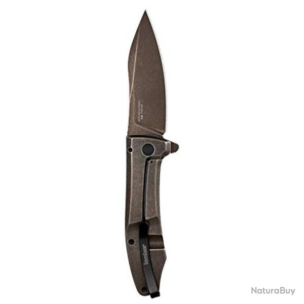 couteau KS3475 - Kershaw Boilermaker