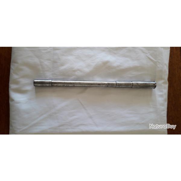 Tube r�ducteur calibre 16 en 12 mm