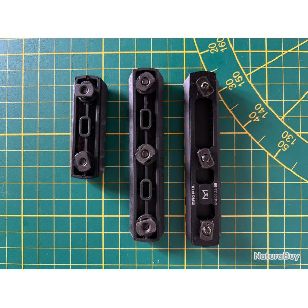 Lot rail picatinny Magpul