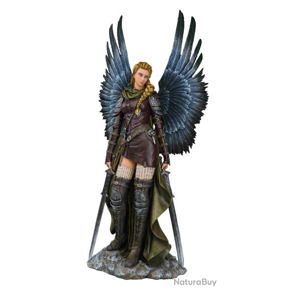 Statue Elfe Dark Side  de 69 cm