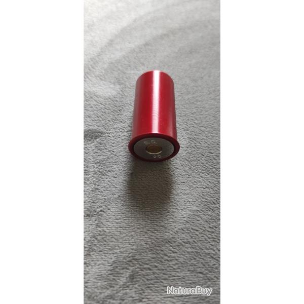 Douille amortisseur cal 20