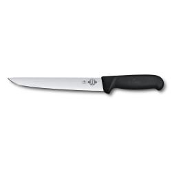 COUTEAU A SAIGNER 25 CM VICTORINOX FIBROX TOUR EIFFEL