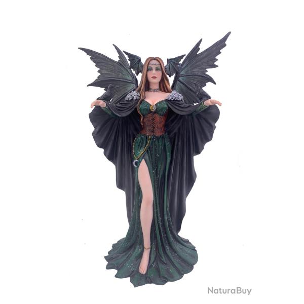 Statuette Fe Ashes  de 43 cm