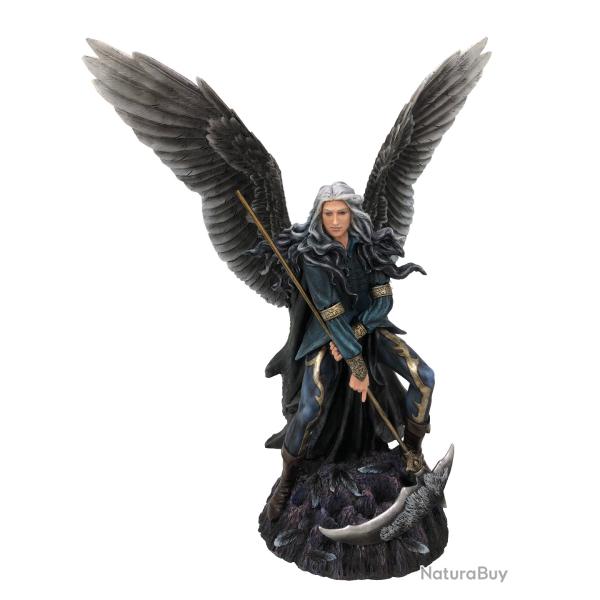 Statue Elfe Guerrier  de 45 cm