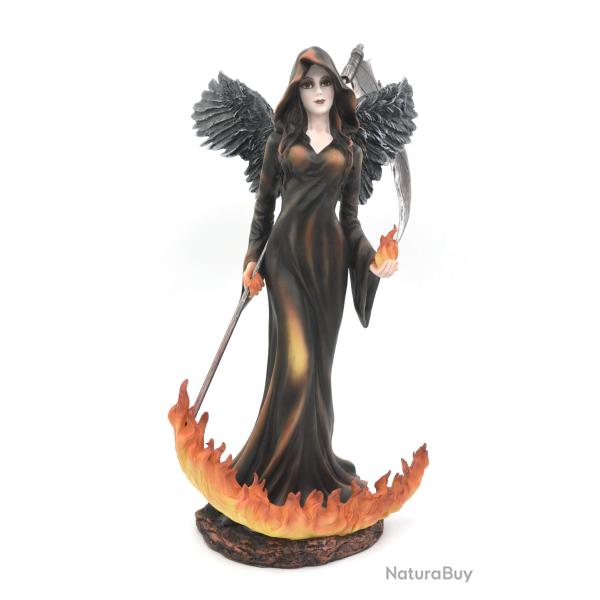 Grande Fe  Enflame  de  37.5 cm