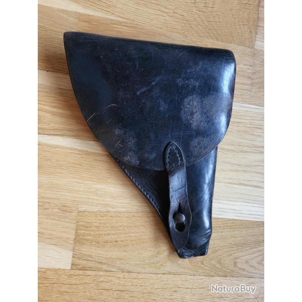 Etui simplifi� pour r�volver 92