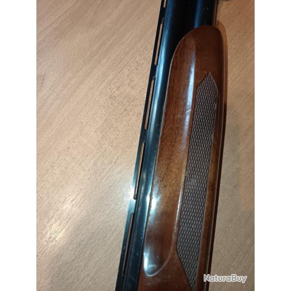 Fusil de chasse VERNEY-CARON sagittaire NT cal 12-70