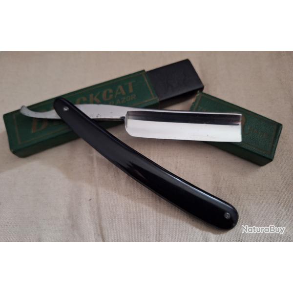 rasoir coupe choux japonais blackcat