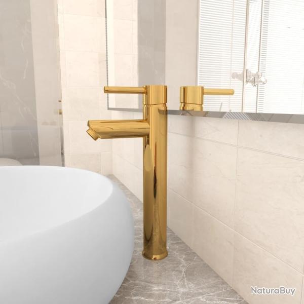 Mitigeur de salle de bain Dor� 12x30 cm