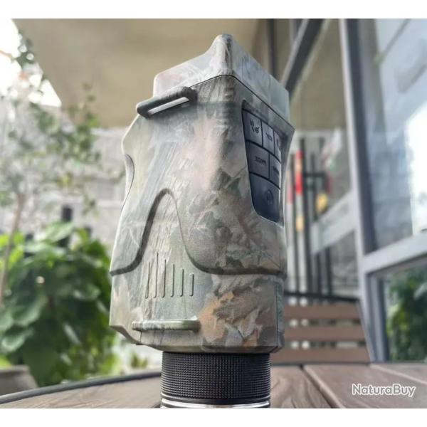 Monoculaire num�rique infrarouge vision nocturne neuf. Jamais servi ( en double) Super fiable