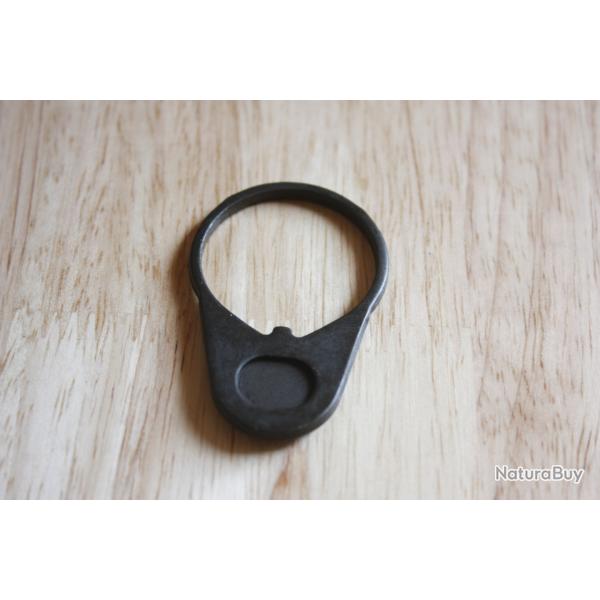 End plate AR15 Geissele