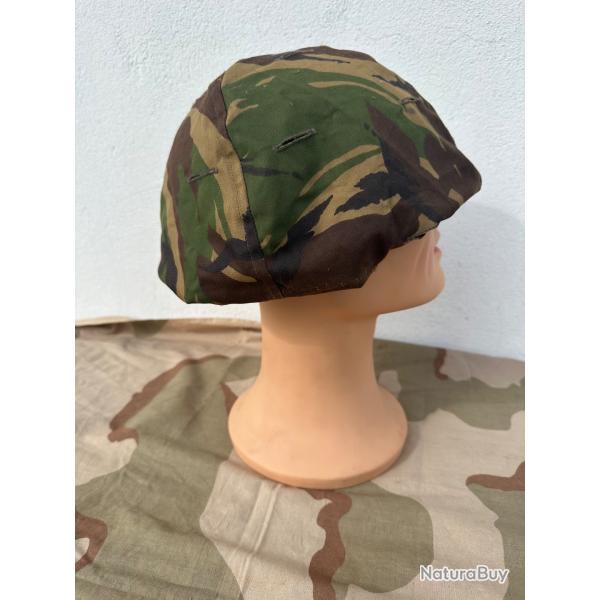 couvre casque Hollandais - camo