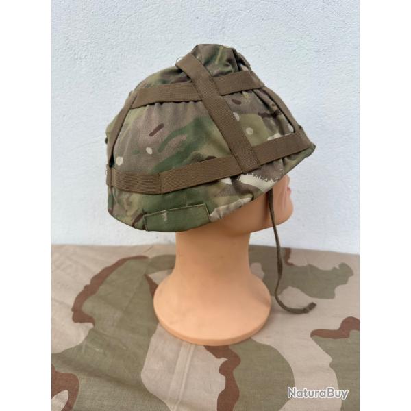 couvre casque Angleterre - MTP