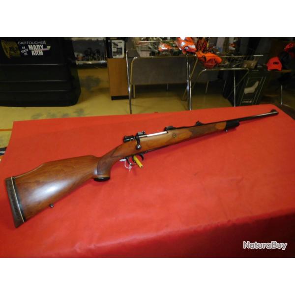 Dumoulin K98  cal 308 Norma , Occasion sans Prix de R�serve