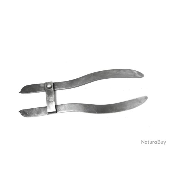 Outil d�montage clips garde main fusil Garand M1