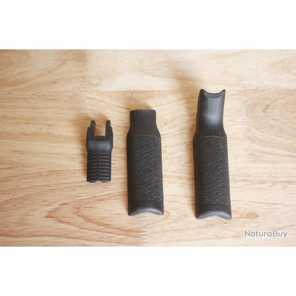 Inserts pour poign�e Magpul MIAD