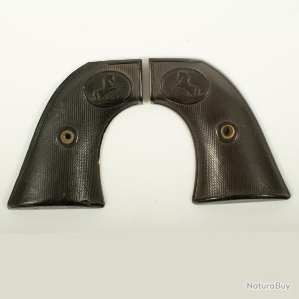 Plaquettes pour Colt 1873 SAA