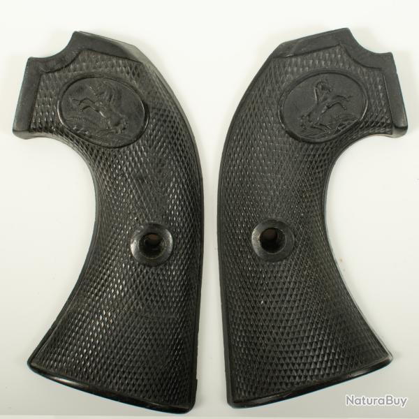 Reproduction de plaquettes Colt Bisley