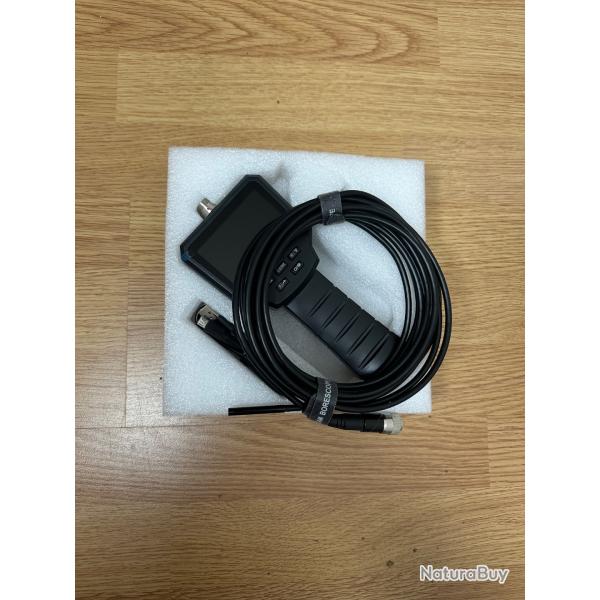 Endoscope digital cam�ra hd photo plus vid�o ultra discret et pratique