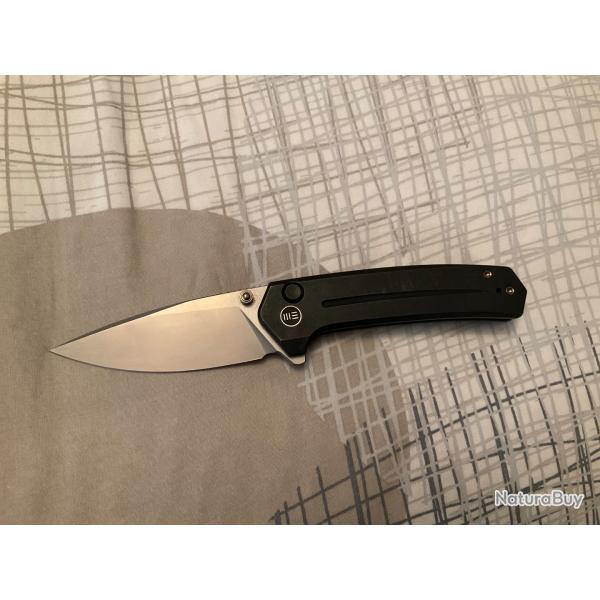 VEND COUTEAU WE KNIFE CULEX