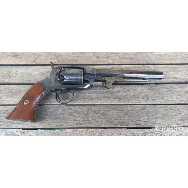 Revolver Rogers & Spencer