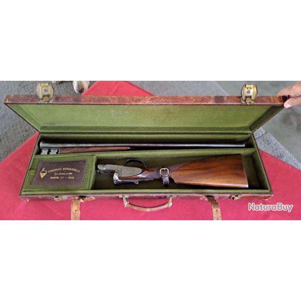 Fusil juxtapos� Bernardelli