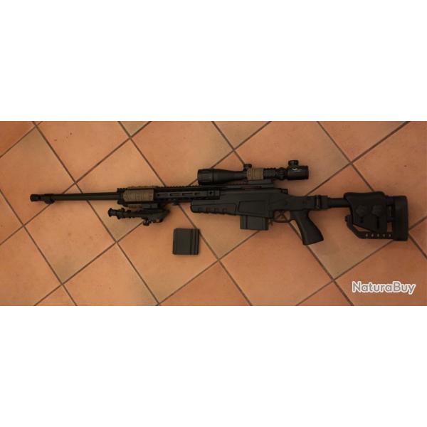 Fusil sniper Airsoft