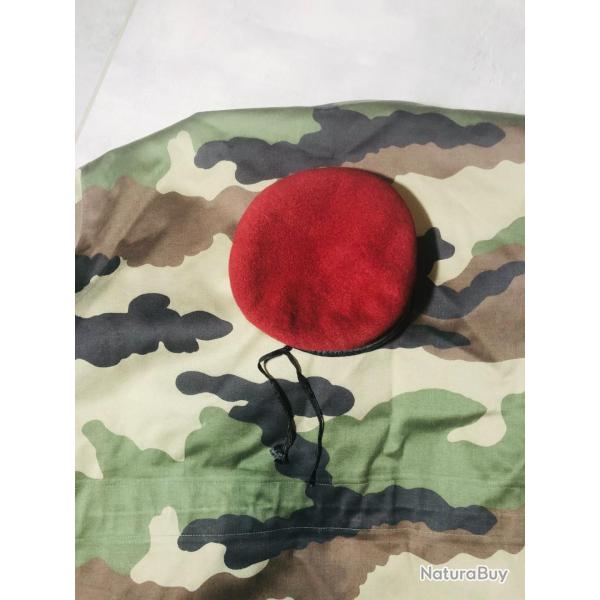 Parka camo arm�e de terre