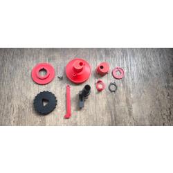 Kit d'am&eacute;lioration & fiabilisation complet pour doseuse automatique Lee | impression 3D