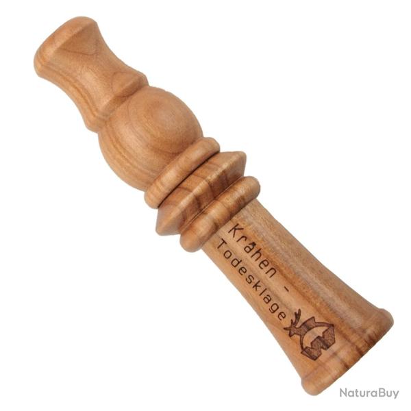 Plainte de la mort de la corneille