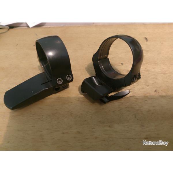 Montage haut ewa pivotant diam�tre 30