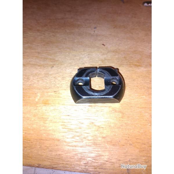 Embase avant pour Montage amovible