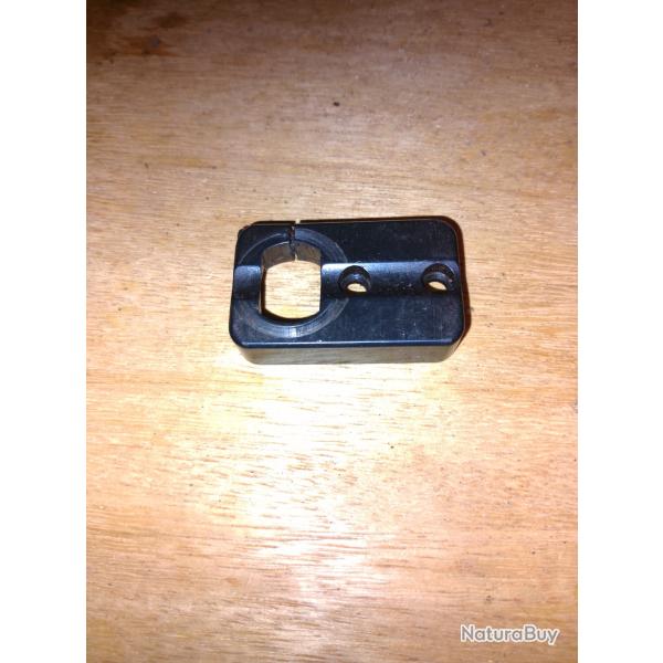 01 Embase avant pour Montage amovible