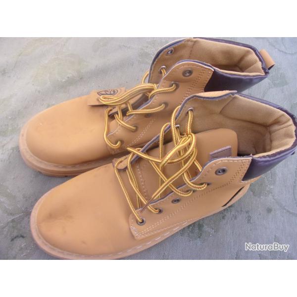 chaussures de marche Balyghaia en pointure   44