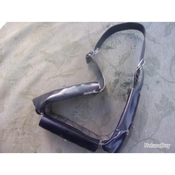 cartouchire pour cartouches lisses 12